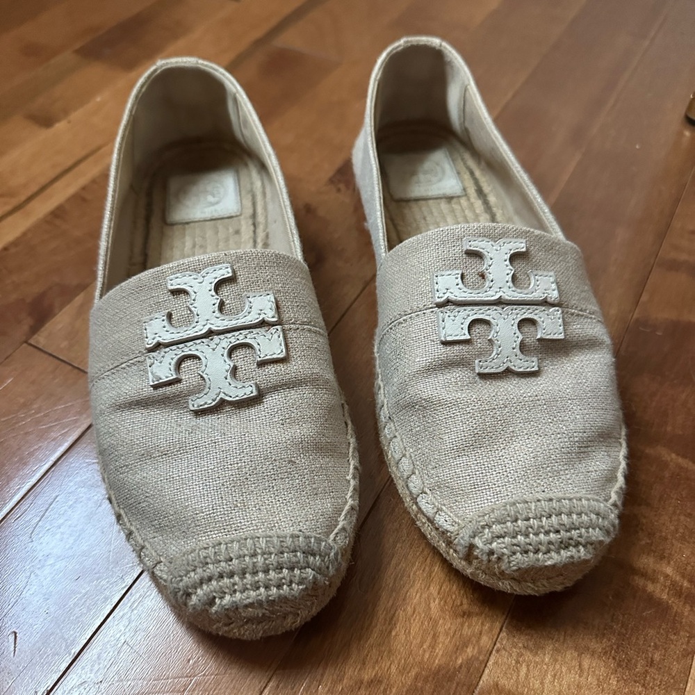 Tory Burch Espadrilles